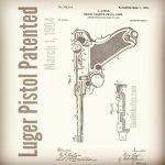 Luger P08 (Parabellum)