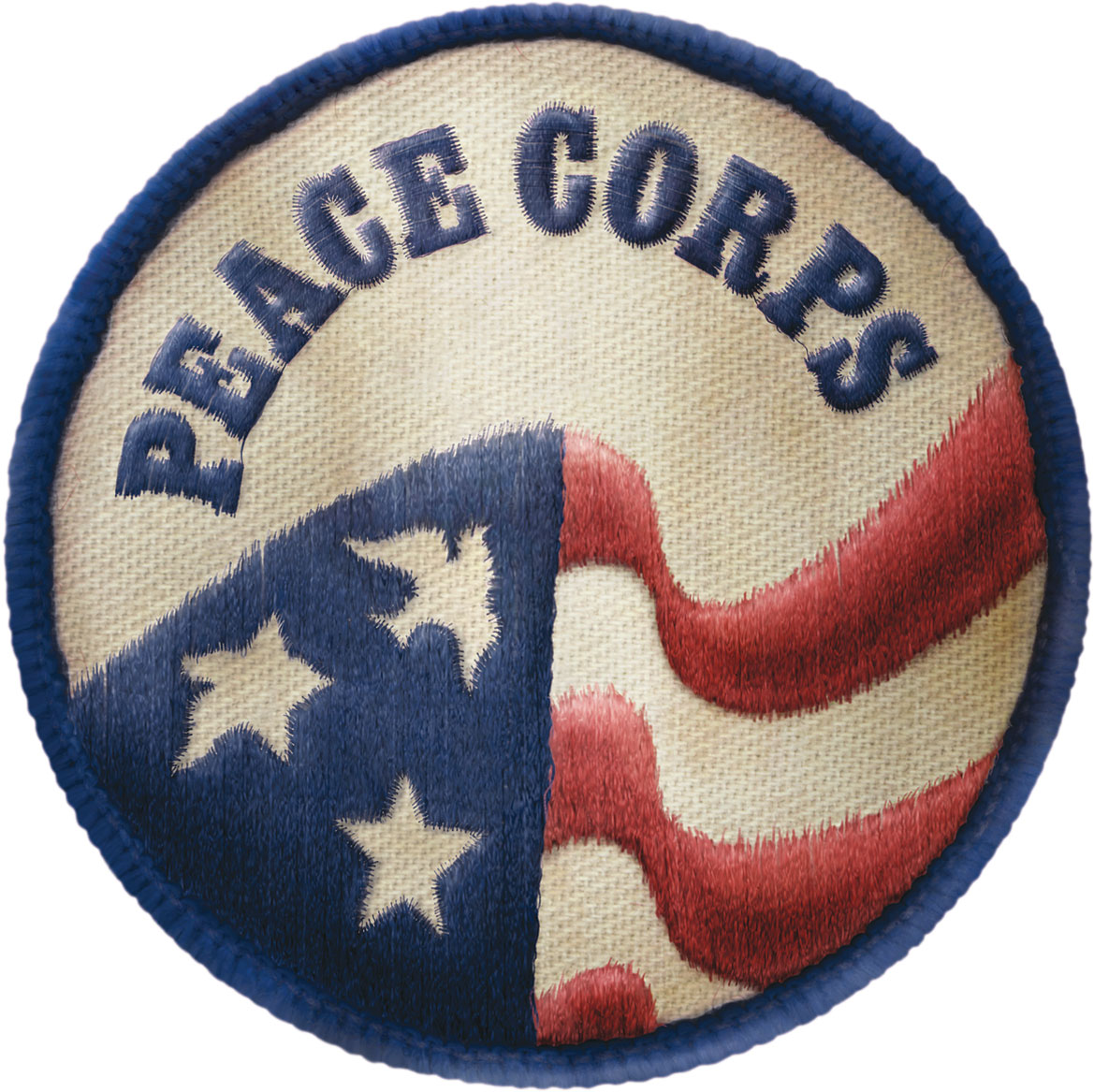 Anniversary of the Peace Corps 58thGun Calendars